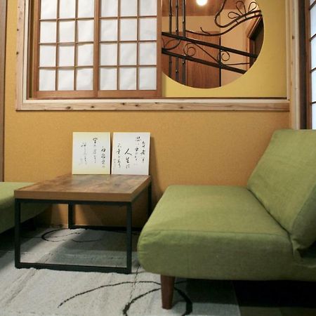 Maru House Hotel Osaka Exterior foto