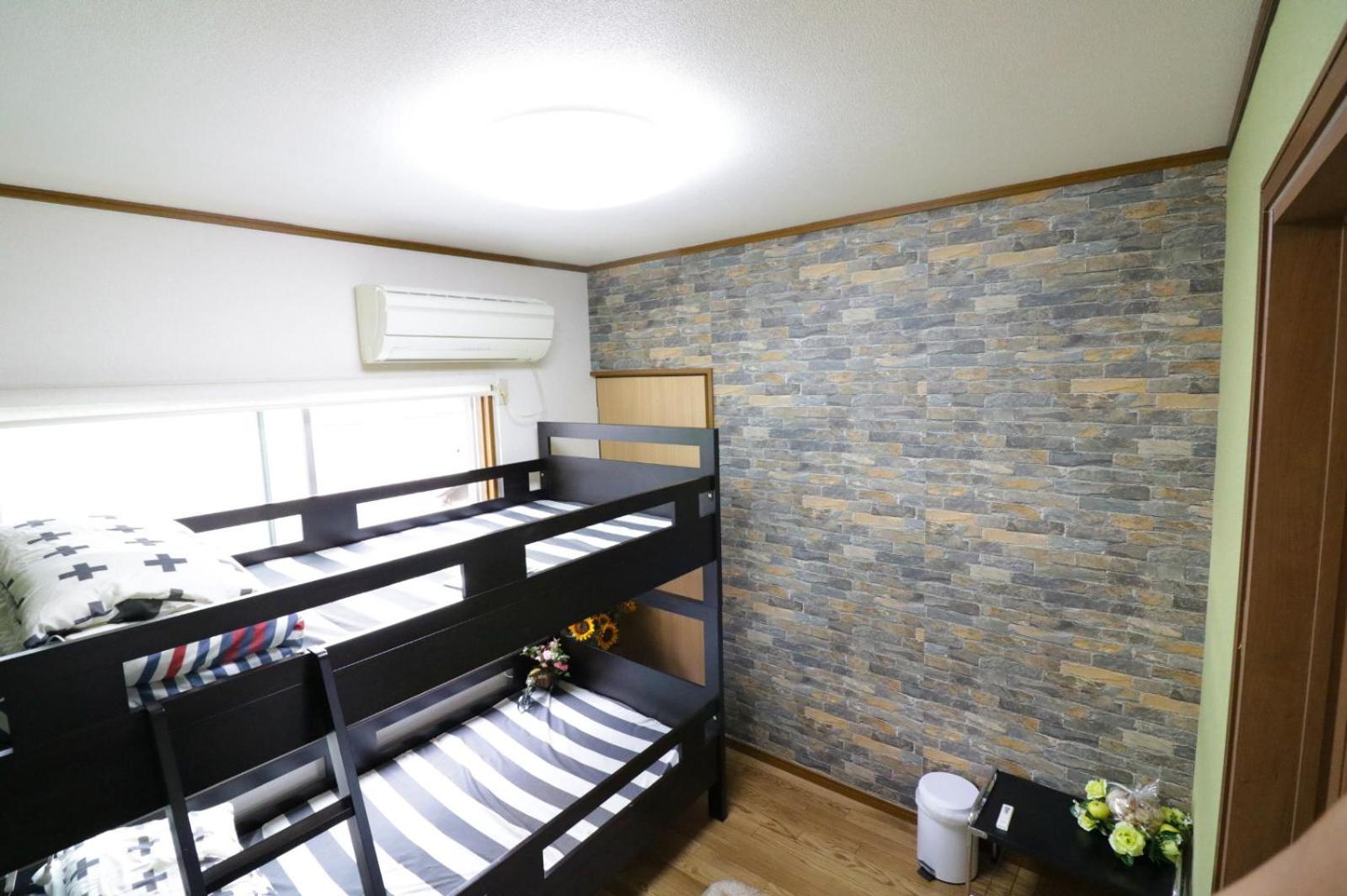 Maru House Hotel Osaka Exterior foto
